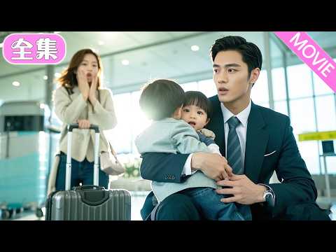 A drunk girl accidentally spends the night with a male escort, but he's a billionaire CEO!