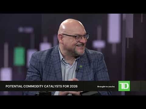 Commodity catalysts for 2026: Why tariff fears and stockpiling may drive prices higher