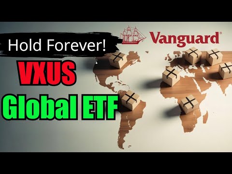 The Best Global ETF Nobody's Buying