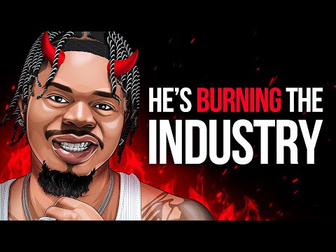 The Satisfying Downfall of Gucci 3rd Leg