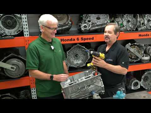 GM 6L80 and 6L90 Center Support Stabilizer from Seal Aftermarket