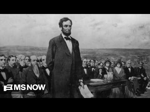 Jon Meacham: Our greatest presidents got a lot wrong, but they got big things right