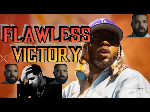Kendrick’s Drake disses were BRUTAL.
