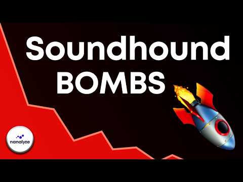 SoundHound Stock in Freefall. Here’s Why.