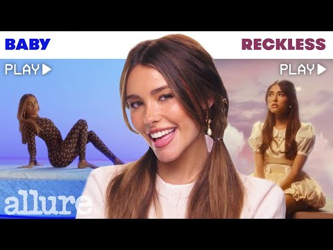 Madison Beer Breaks Down Her Most Iconic Music Videos | Allure