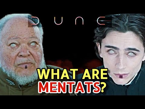 Who Are Mentats In Dune Universe? Why They Hold A Very Important Position In The Political Structure