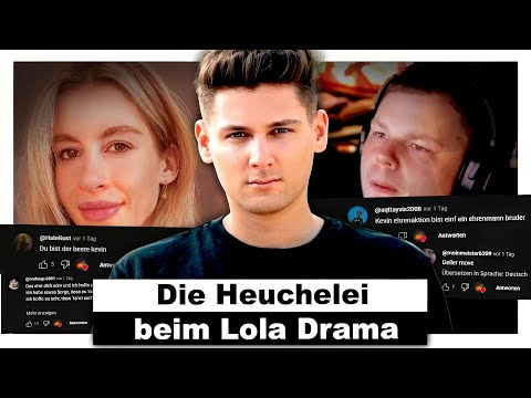 Das extrem heuchlerische Verhalten beim Lola &amp; Tanzverbot Drama