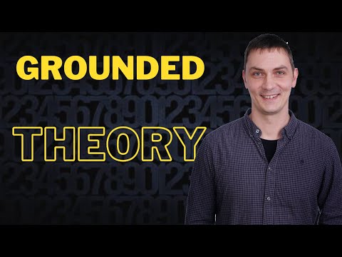 What is Grounded Theory | Core Elements and Common Myths