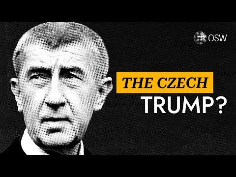 The next Czech prime minister?
