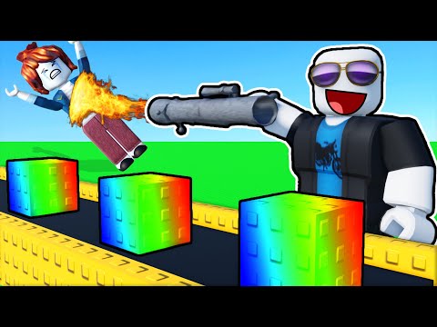 building MAX LEVEL Tycoon in Roblox 2 player battle tycoon...
