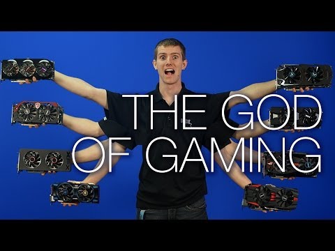 Radeon R9 280X Non-Reference Comparison - Product Showcase