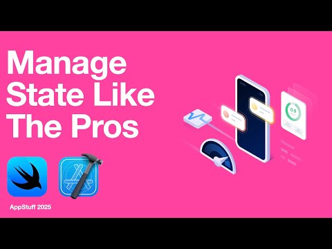 How Pros Handle Loading States in SwiftUI