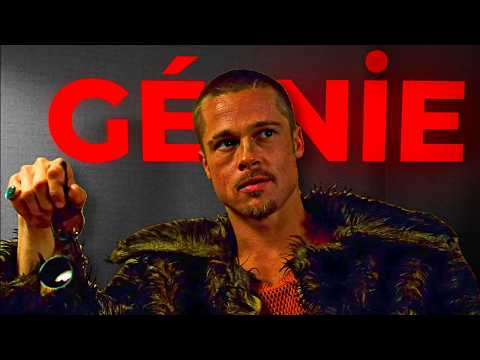 Le scandale philosophique derrière Fight Club