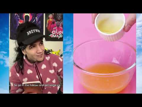 💖 Text To Speech 💖 ASMR Eating Storytime || @Eddie Mora || POVs Tiktok #2