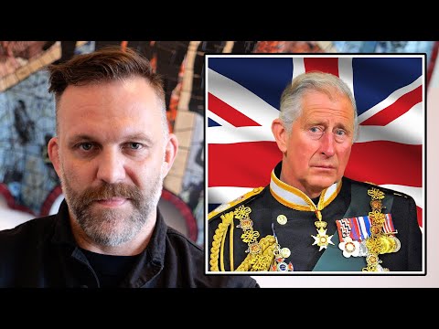 Former British Soldier EXPOSES King Charles