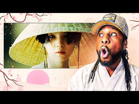 I Was NOT Ready for Agust D… 🤯 | First Time Hearing 'Daechwita' & It Blew My Mind!