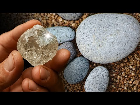 These 7 common stones could be worth millions – don’t ignore them!