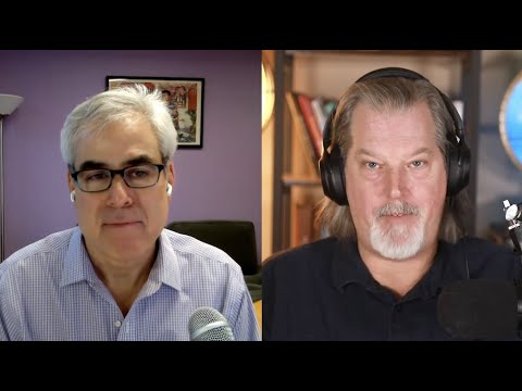 Jonathan Haidt: "Social Psychology in an Age of Social Fragmentation" | The Great Simplification #59