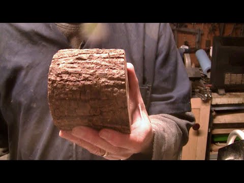 The Little Money Maker Wood Turning 💰🤑