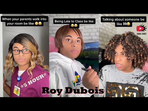 *5 HOUR* Funny Roy Dubois Shorts | Enjoy Roy Dubois Shorts Compilation