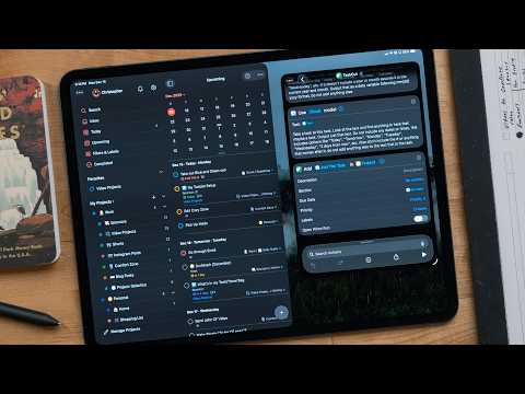 My Todoist & Task Management Workflow