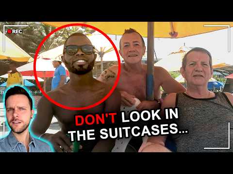 Onlyfans Model Murders Two Partners Before Cops Find His Horrific Secret