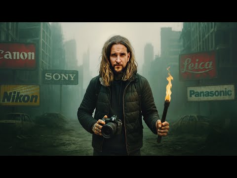 The end of photography as we know it