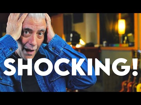 This Insider Spotify Data Is MIND-BLOWING