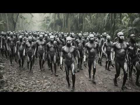 JUST IN! Newly Discovered Human Species Raises Major Doubt About Origin of Humans