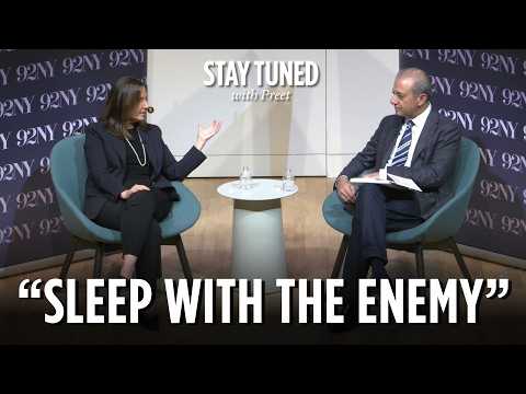 To Beat MAGA, We Need to Understand Them | Joyce Vance & Preet Bharara
