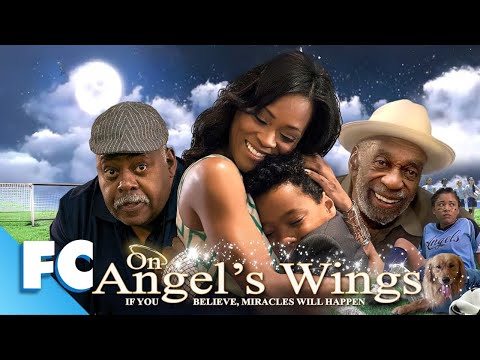 A Girl's Magical Wish Turns Her Into A Soccer Star | Faith Drama Movie