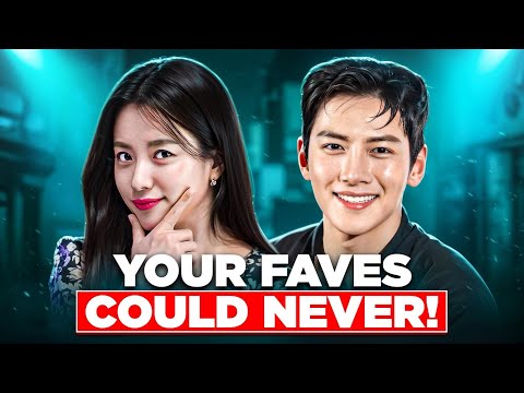 8 Korean Actors Whose VERSATILITY Most Actors Can’t Match