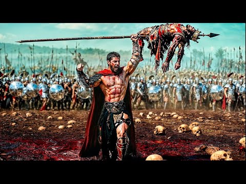 This is the Real Spartacus: The Slave Who Made Rome TREMBLE