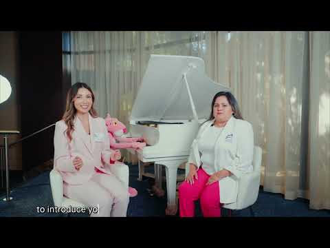 Pantera Pros Summit Interview | Diana Barriga | Owens Corning Roofing en Español