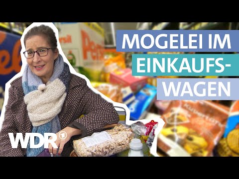 Verstecke Preiserhöhung - Wie Verbraucher getäuscht werden | Haushalts-Check | WDR