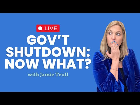 Small Business in a Shutdown: What’s Paused, What’s At Risk & What to Do Next