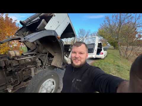 🆘The farmer was brought to his knees‼️WASHED WHEAT FIELD🥲KAMAZ KaBZdets❓Flight with corn is not a...