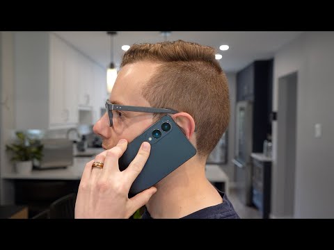 I Switched from iPhone to the Samsung S25 Edge - Here's what happened...