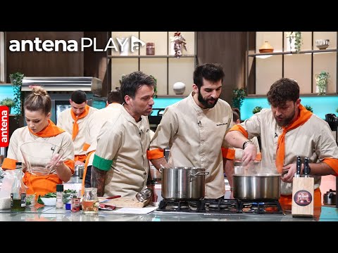 Chefi la cuțite | Sezonul 15 - Episoadele 28, 29 & 30