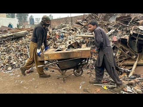 Top 7 Most Incredible Manufacturerig And Mass Production Process Videos|