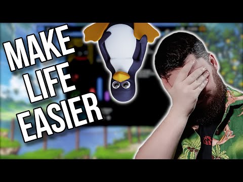 I Was Right Again About My Linux Home Directory