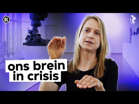 Hoe leren we ons brein omgaan met slecht nieuws? | VPRO Tegenlicht