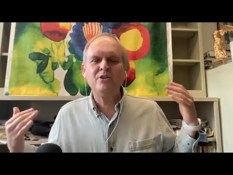 To what extent can we predict the future? With Robin Hanson and David Deutsch