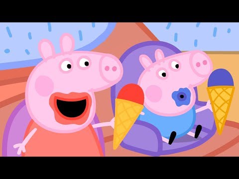 페파피그 | 한글 | 비가 왔어요 ☔️ | 꿀꿀! 페파는 즐거워 스페셜 | 어린이 만화 | Peppa Pig Korean