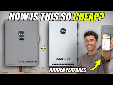 FlexBOSS + GridBOSS Explained: The Smartest Money You’ll Spend in 2025