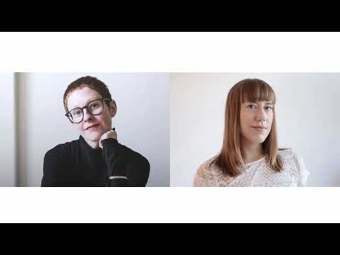 Giorgia Lupi: Data Humanism