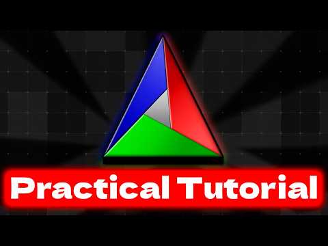 CMake FULL practical Guide!