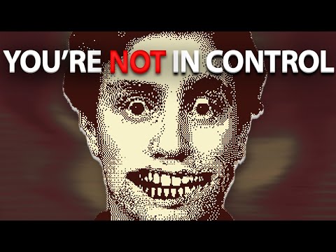 Why Possession horror is so scary