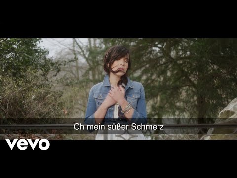 Indila - Dernière Danse (German Subtitles)