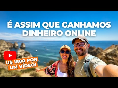 5 Sources of Income That Allow Us to Make a Living Online (Besides YouTube)